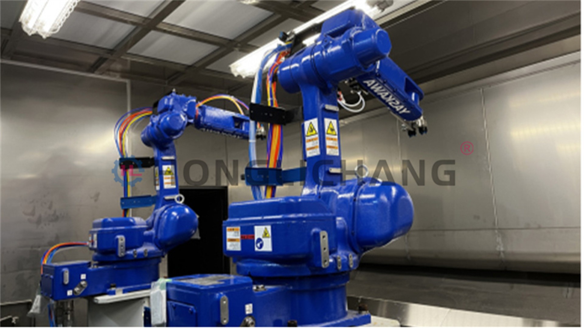 Líne Uathoibríoch Péinte