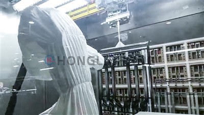 Booth Sprae Uathoibríoch