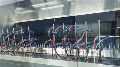 Miotalú Líne Cumhdach UV