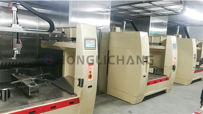 Líne Péinteáil Chomhmhalartach